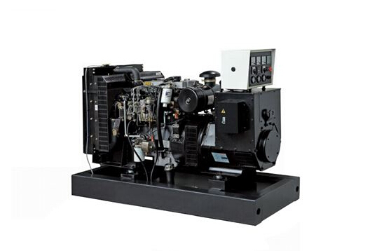 韩城科克150kw大型柴油发电机组