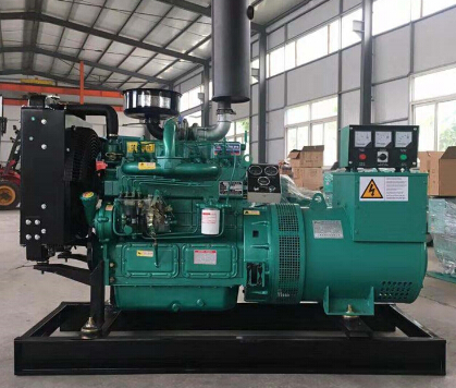 韩城宗申动力10kw小型柴油发电机