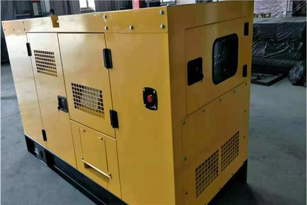 韩城发电机出租