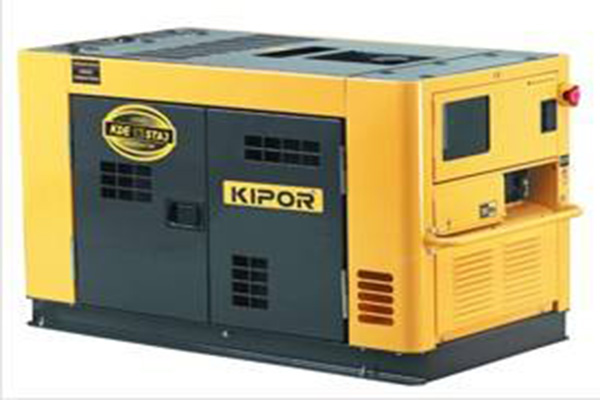 韩城发电机出租