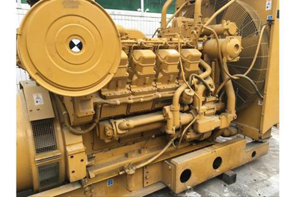 韩城发电机出租 韩城发电机出租